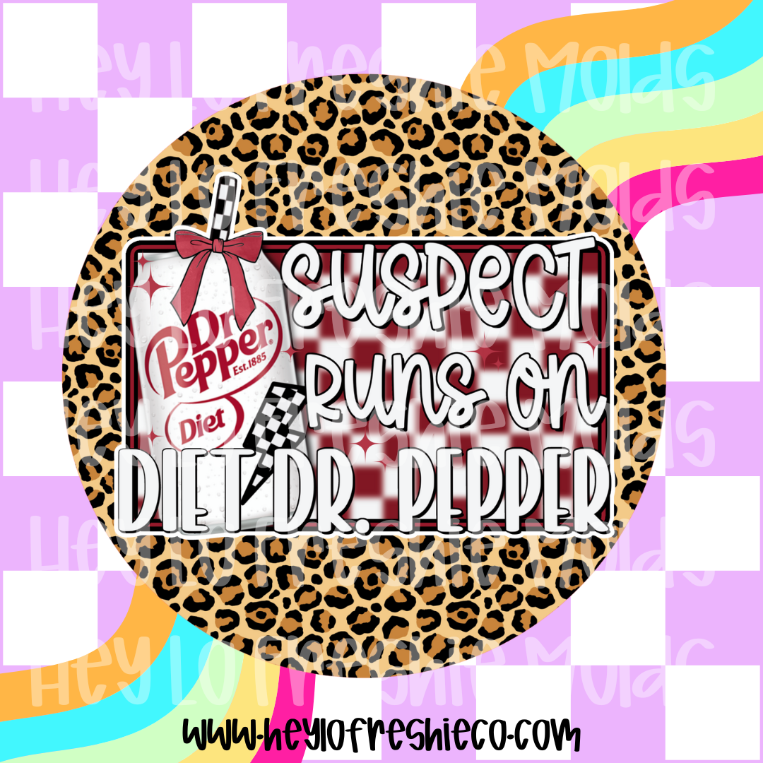 Pick Your Own Cardstock | Suspect Runs On Diet Dr P