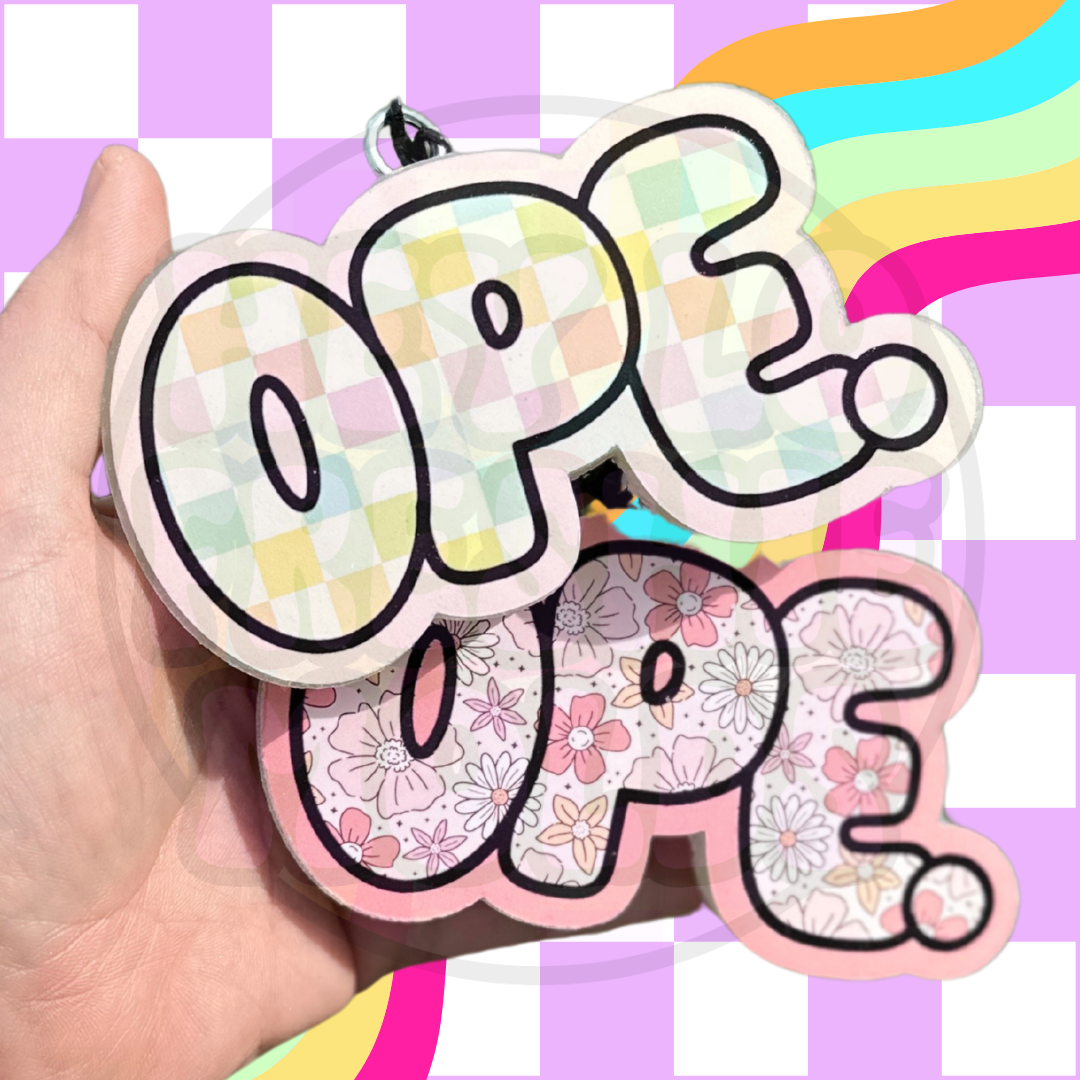 OPE Cardstock Grab Bag