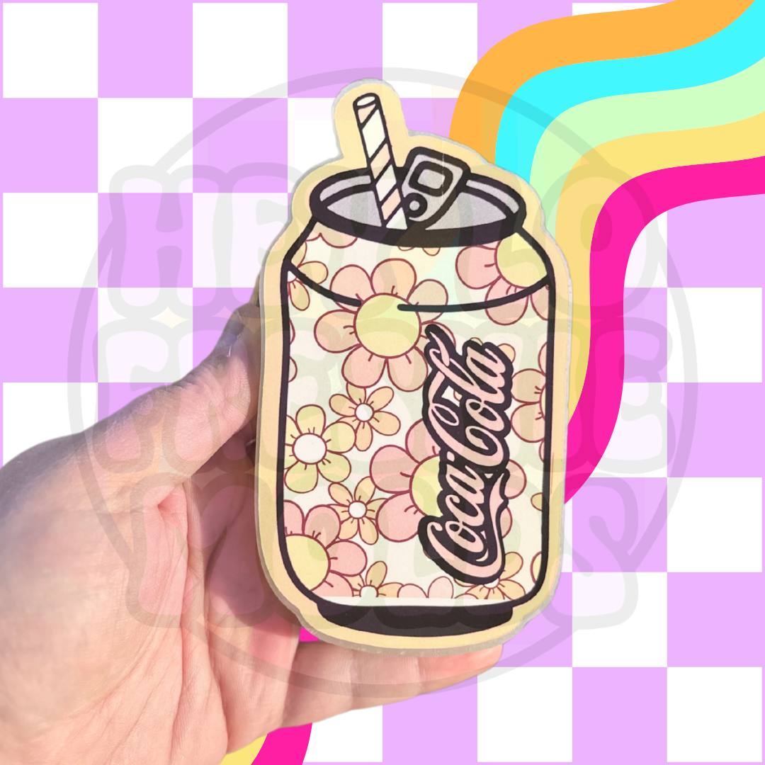 Soda Can Cardstock | 10 Count | Best Sellers