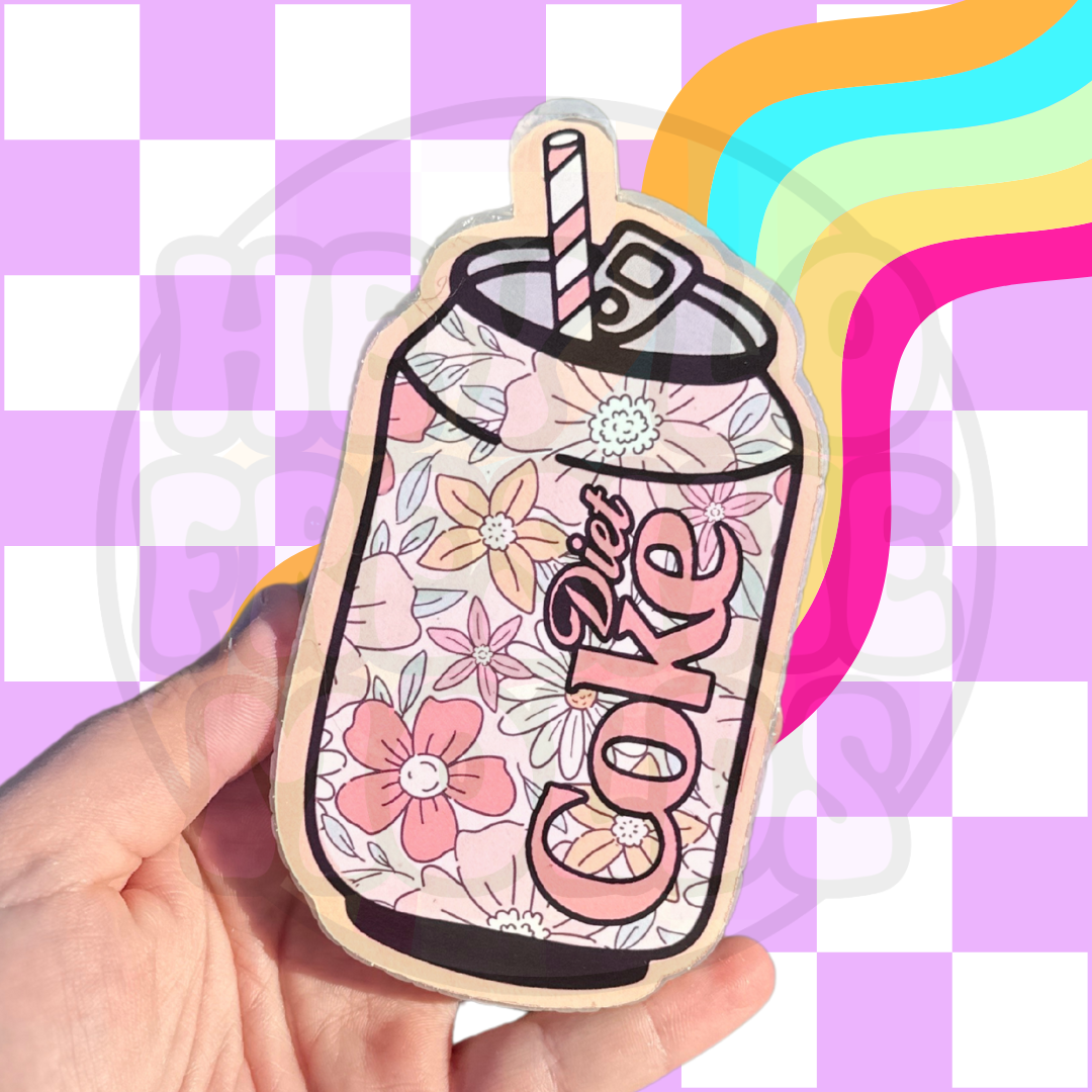 Soda Can Cardstock | 10 Count | Best Sellers