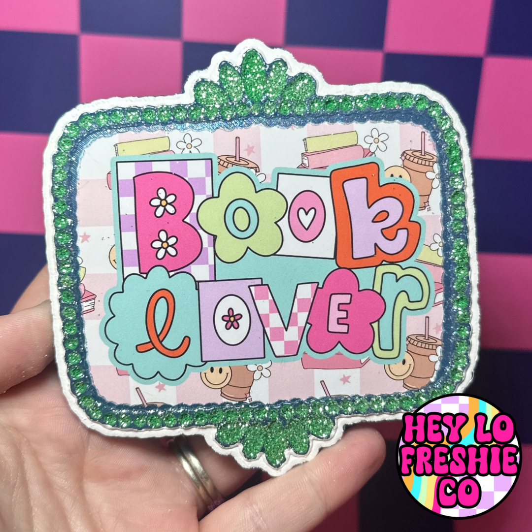 Western Rectangle Frame Cardstock Grab Bag | Theme: Best Sellers