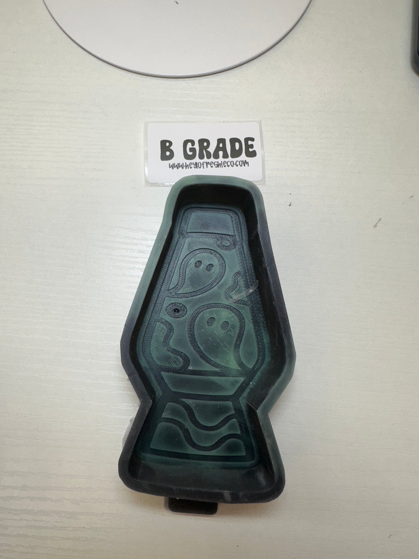 B Grade Molds