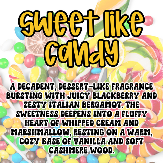 Sweet Like Candy Freshie Beads (16 OZ)