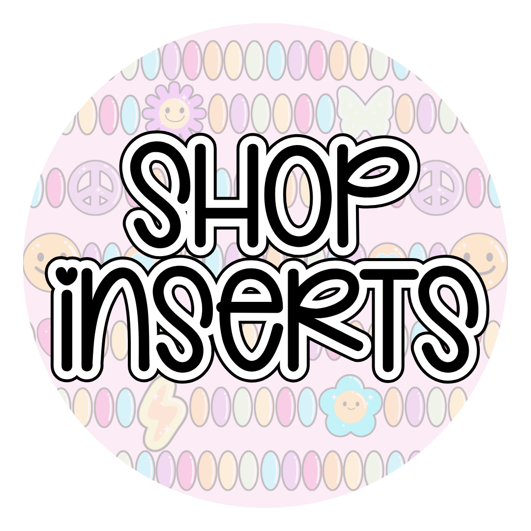 Insert Molds