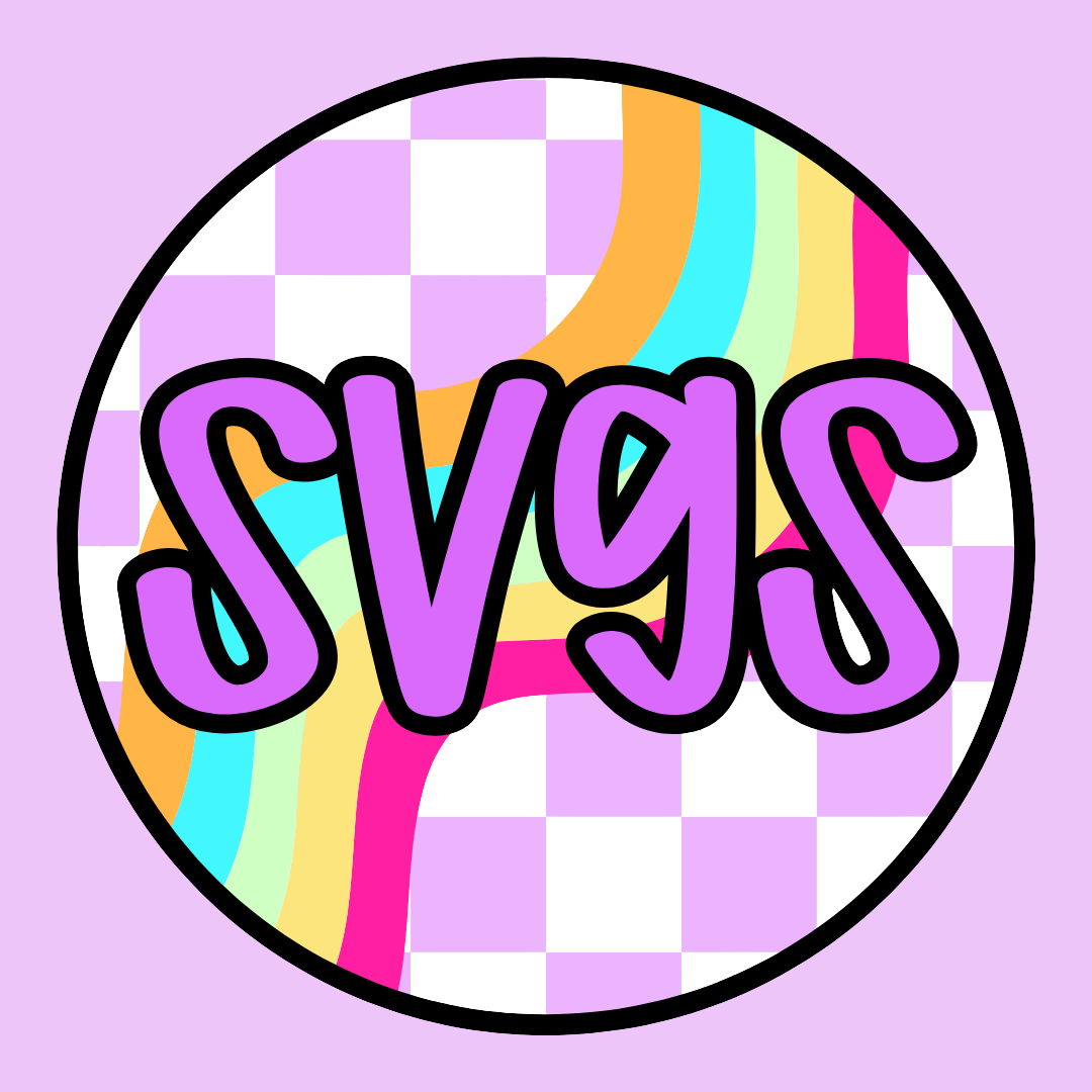 SVGs for Cardstock Molds