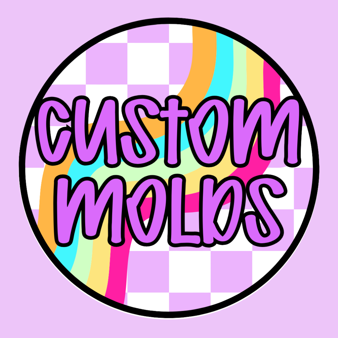 Custom Molds