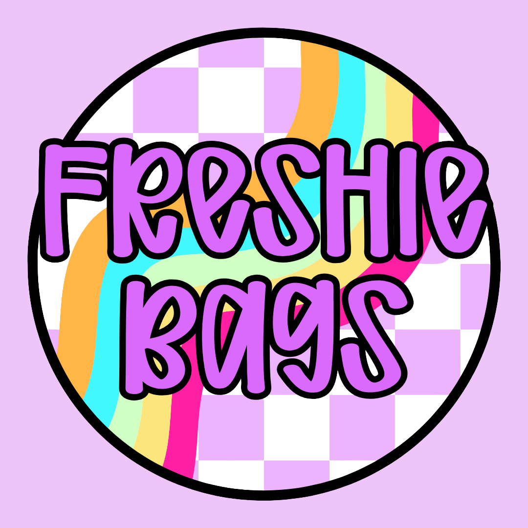 Freshie Bags