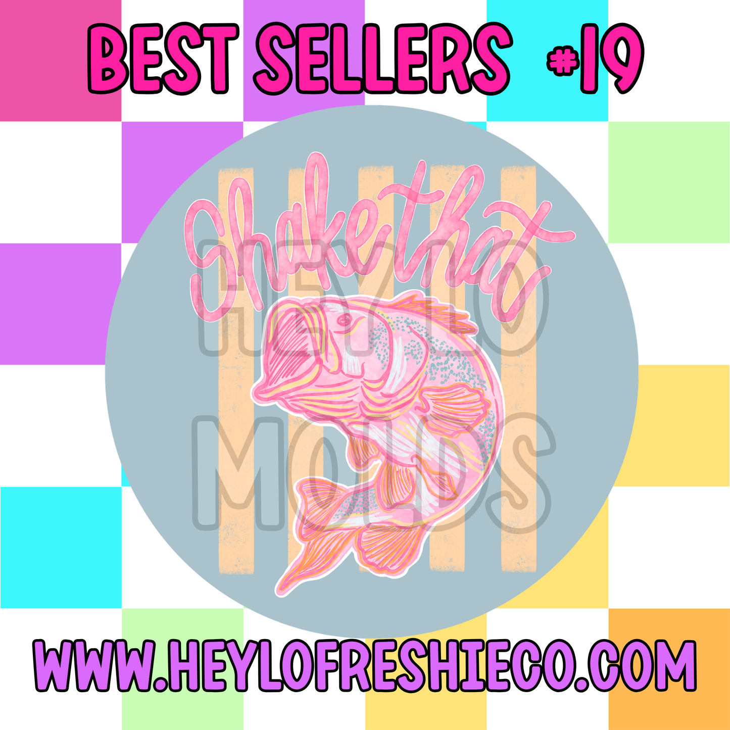 Pick Your Own (3 Inch Round) Cardstock - Best Sellers