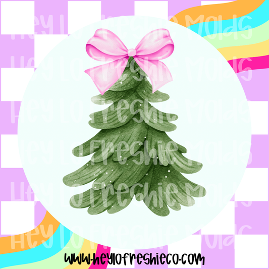 Pick Your Own Cardstock | Christmas Tree