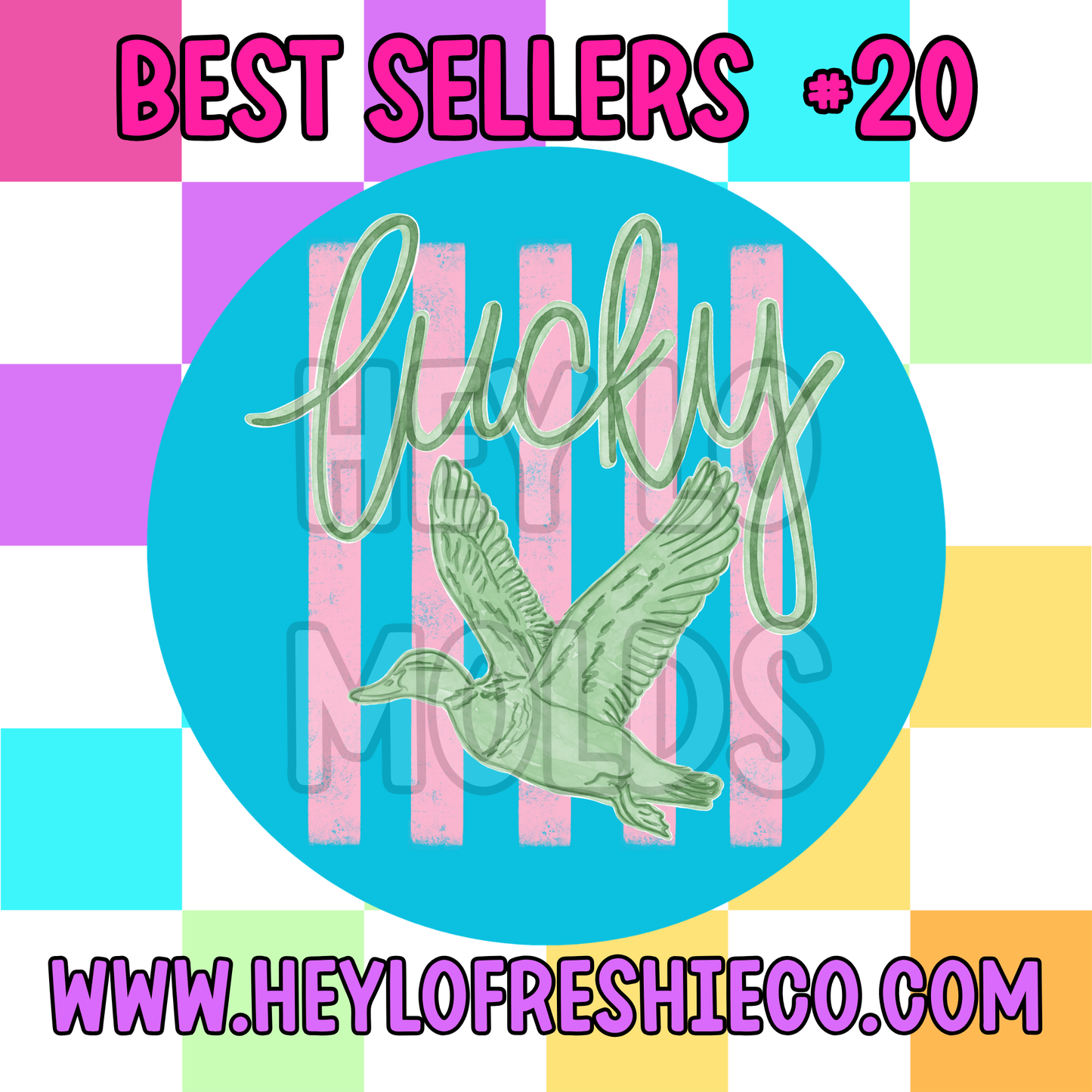 Pick Your Own (3 Inch Round) Cardstock - Best Sellers
