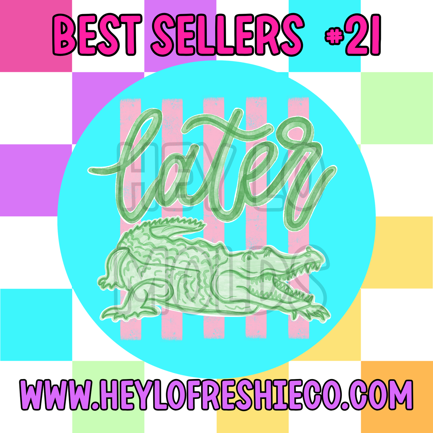 Pick Your Own (3 Inch Round) Cardstock - Best Sellers