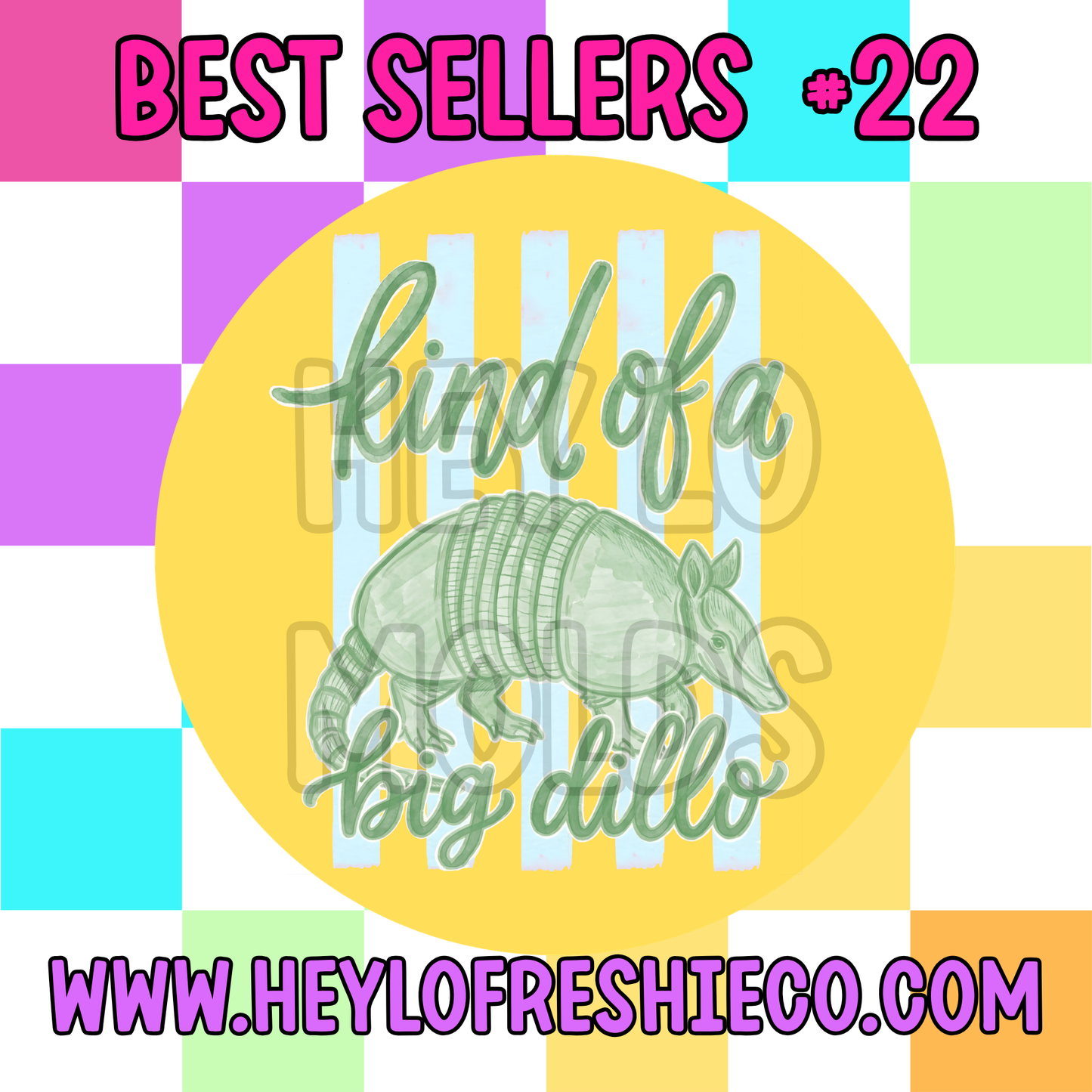Pick Your Own (3 Inch Round) Cardstock - Best Sellers