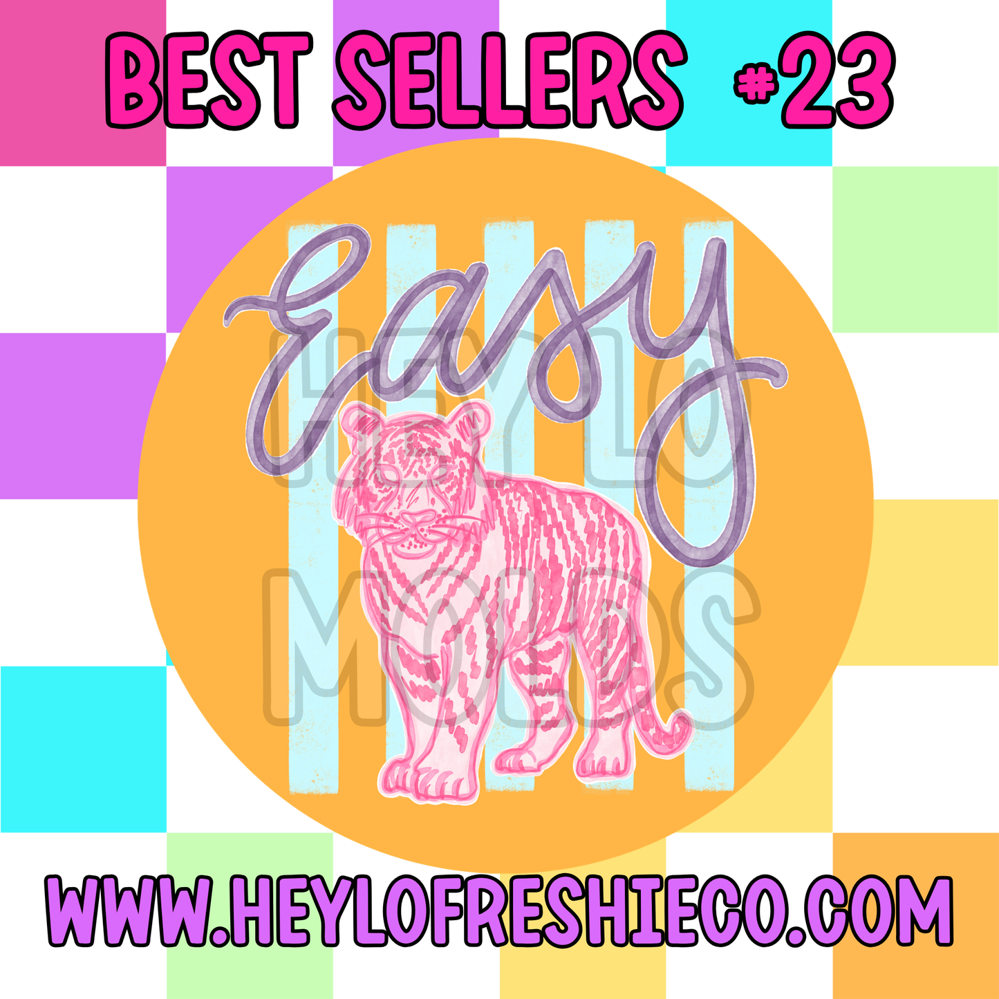 Pick Your Own (3 Inch Round) Cardstock - Best Sellers