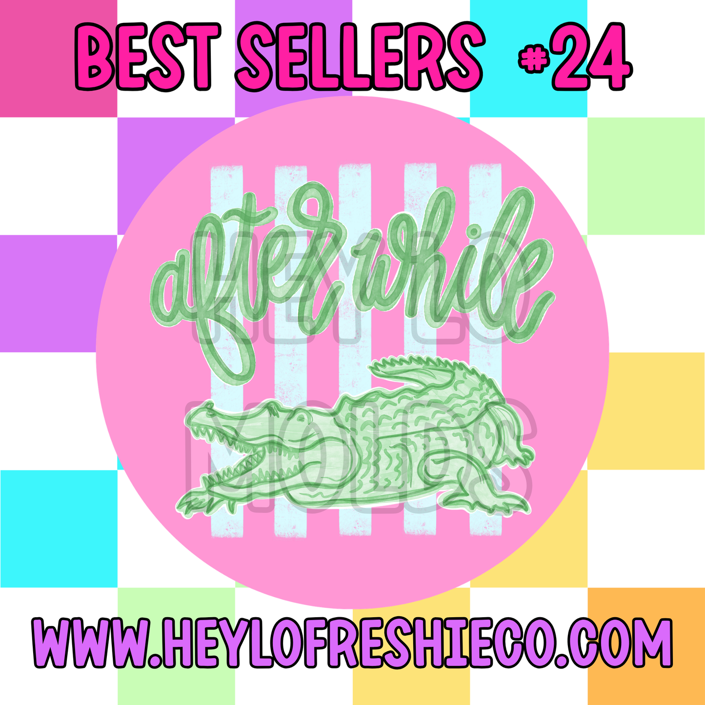 Pick Your Own (3 Inch Round) Cardstock - Best Sellers