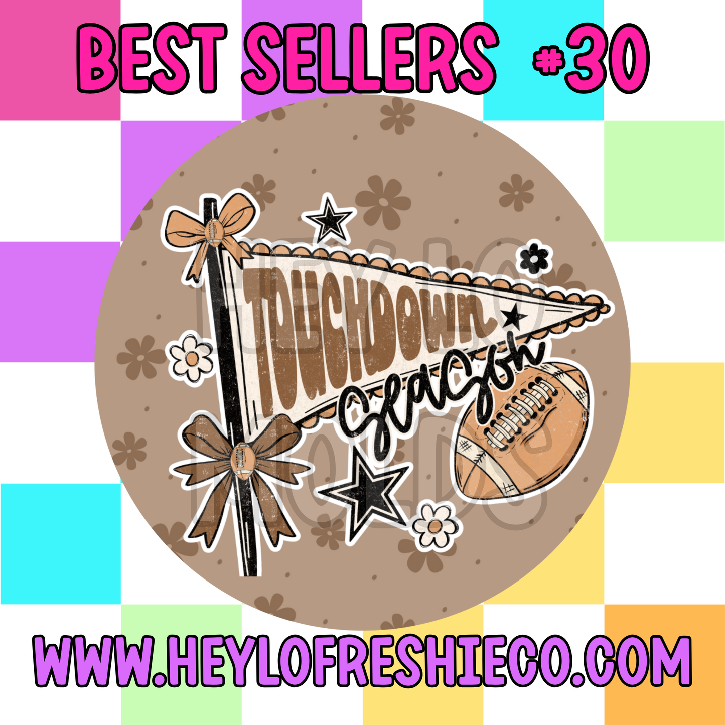Pick Your Own (3 Inch Round) Cardstock - Best Sellers