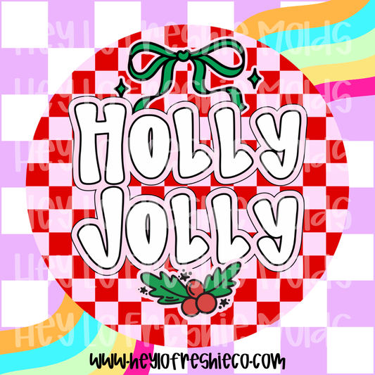 Pick Your Own Cardstock | Holly Jolly