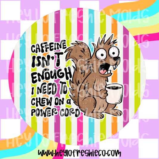 Pick Your Own Cardstock | Caffeine Isn't Enough