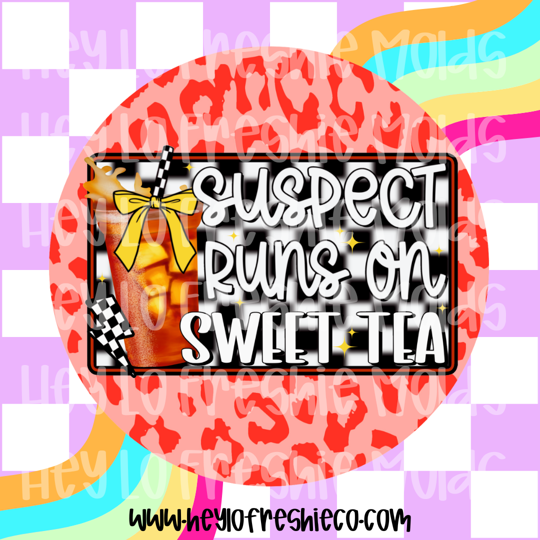 Pick Your Own Cardstock | Suspect Runs On Sweet Tea