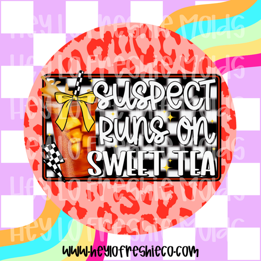 Pick Your Own Cardstock | Suspect Runs On Sweet Tea