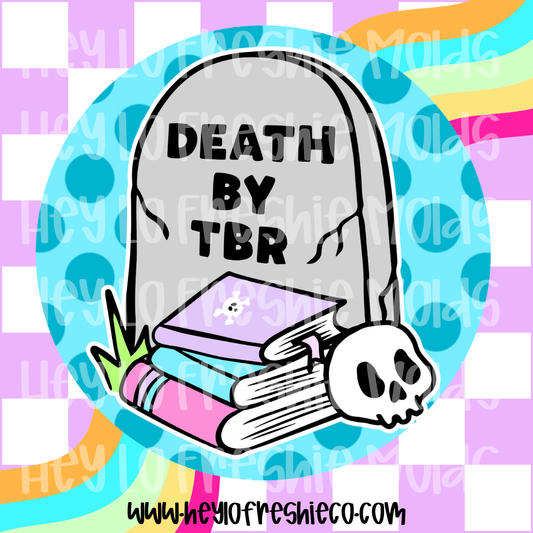 Pick Your Own Cardstock | Death By TBR