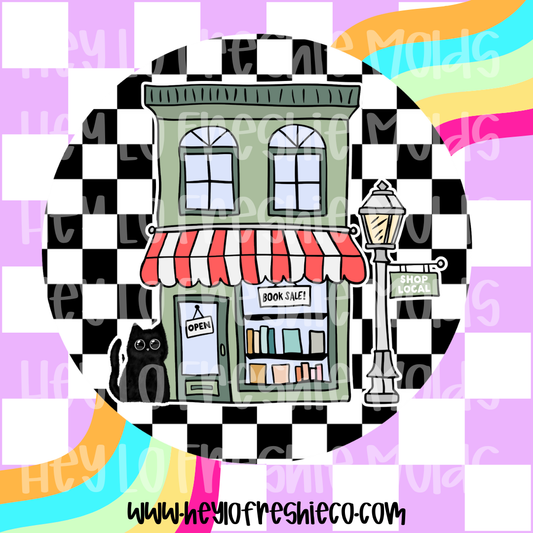 Pick Your Own Cardstock | Bookstore