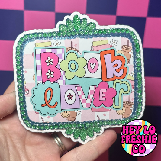 Western Rectangle Frame Cardstock Grab Bag | Theme: Best Sellers