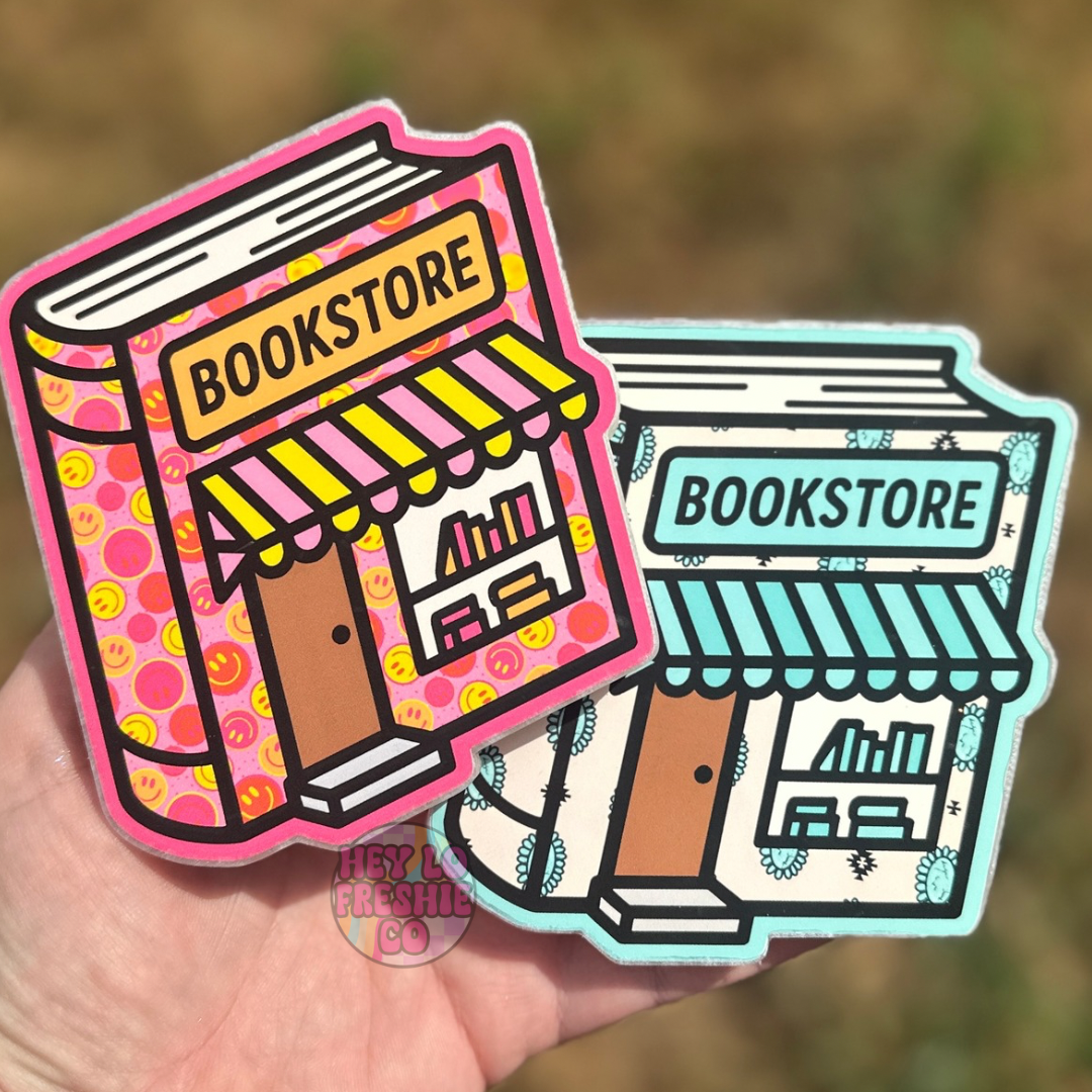Bookstore Cardstock Grab Bag