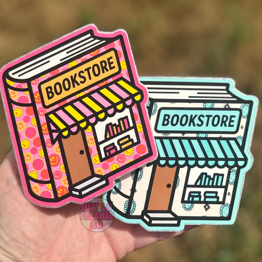 Bookstore Cardstock Grab Bag