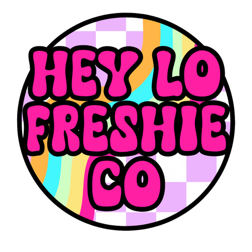 Hey Lo Freshie Co
