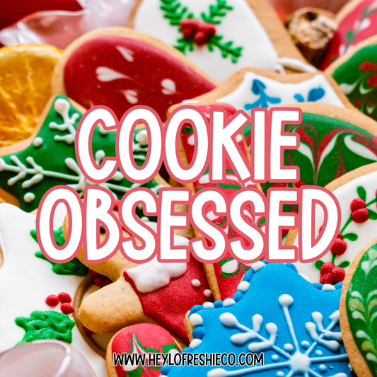 Cookie Obsessed | 1 LB Scented Beads