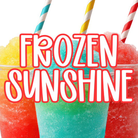 Frozen Sunshine (Hey Lo Custom Scent) | 1 LB Scented Beads