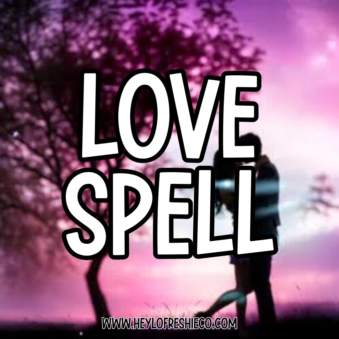 Love Spell | 1 LB Scented Beads
