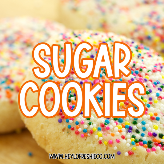 Sugar Cookies | 1 LB Scented Beads